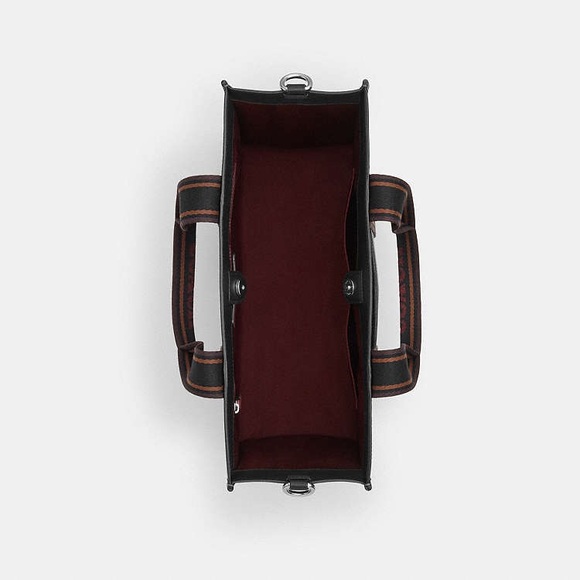 NWT Coach Smith Tote bag. - Picture 3 of 8